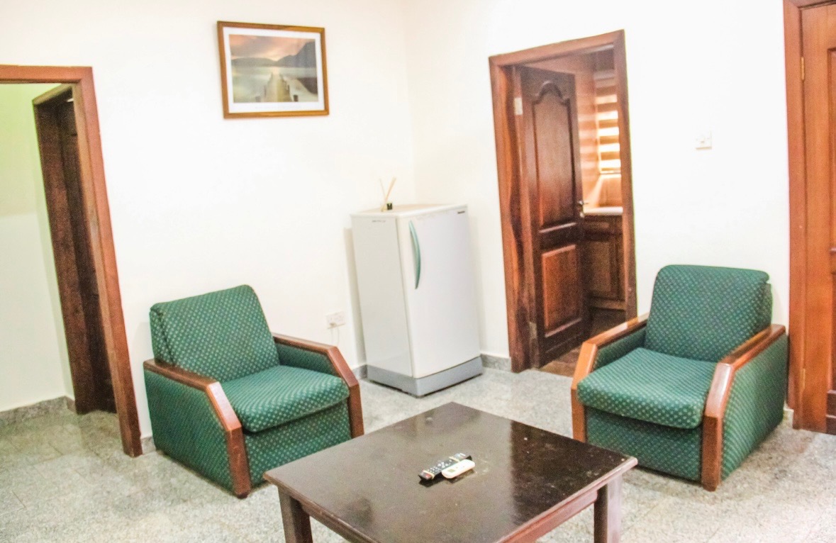 Chalets gallery image 2