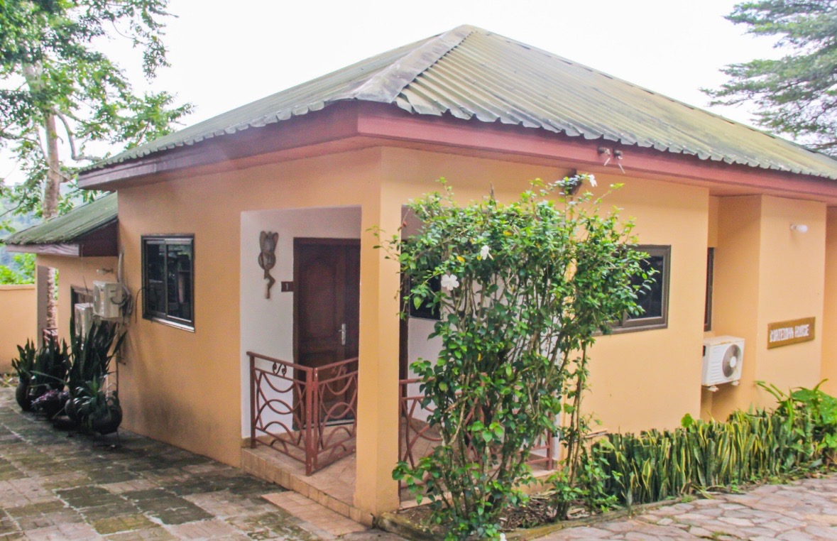 Chalets