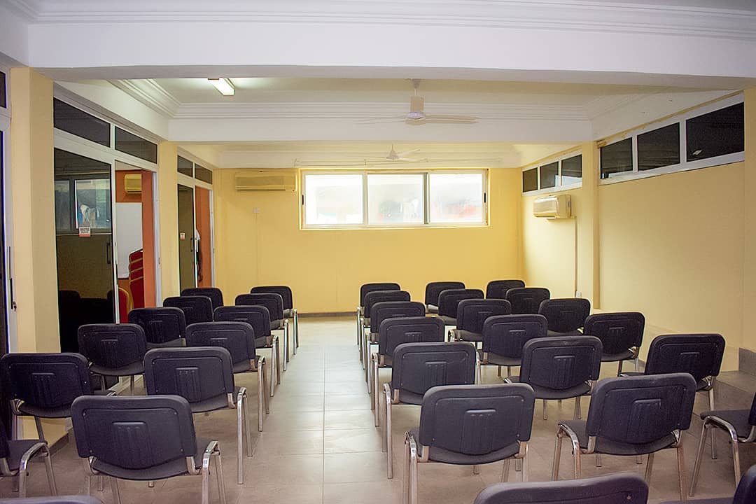 Conference room